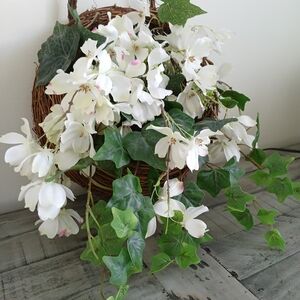 Dogwood Hanging Basket